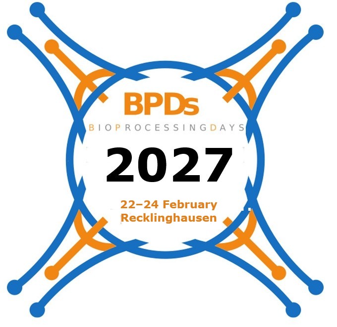 BioProcessingDays Logo