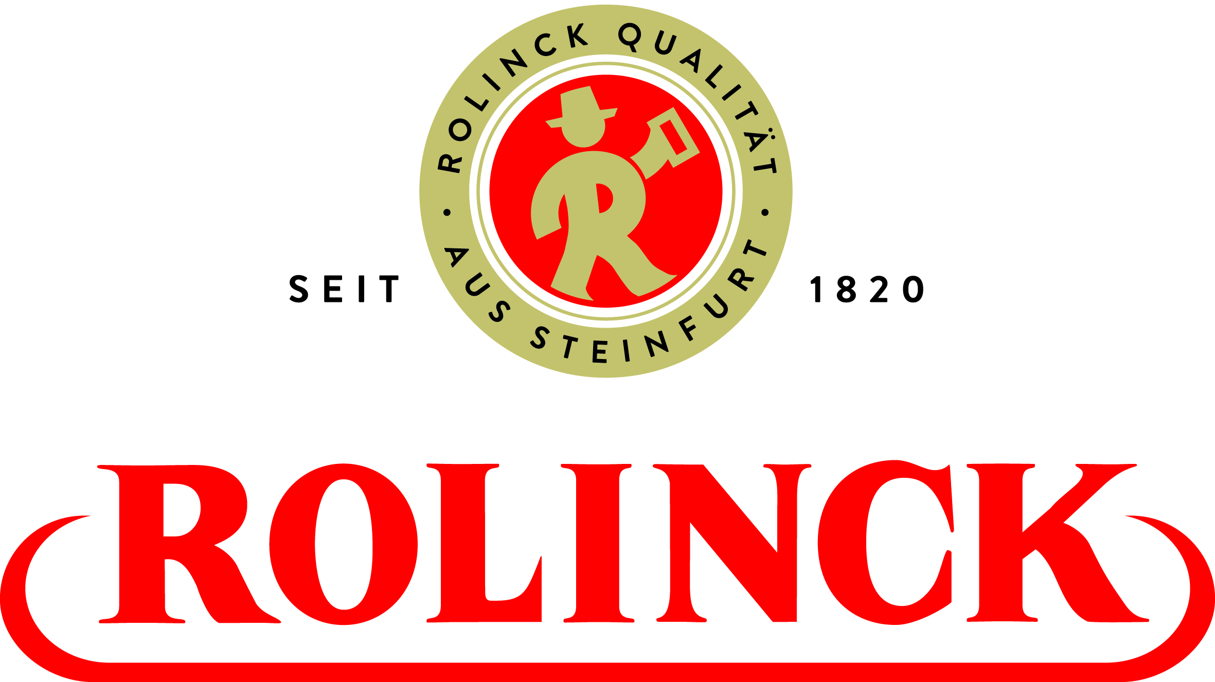 Rolinck Brauerei Logo