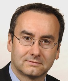 Prof. Dr.-Ing. Frank Eiden